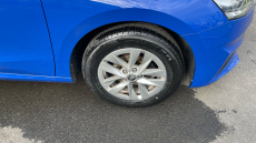 Skoda Fabia 1.0 MPI 80 SE Comfort 5dr Petrol Hatchback